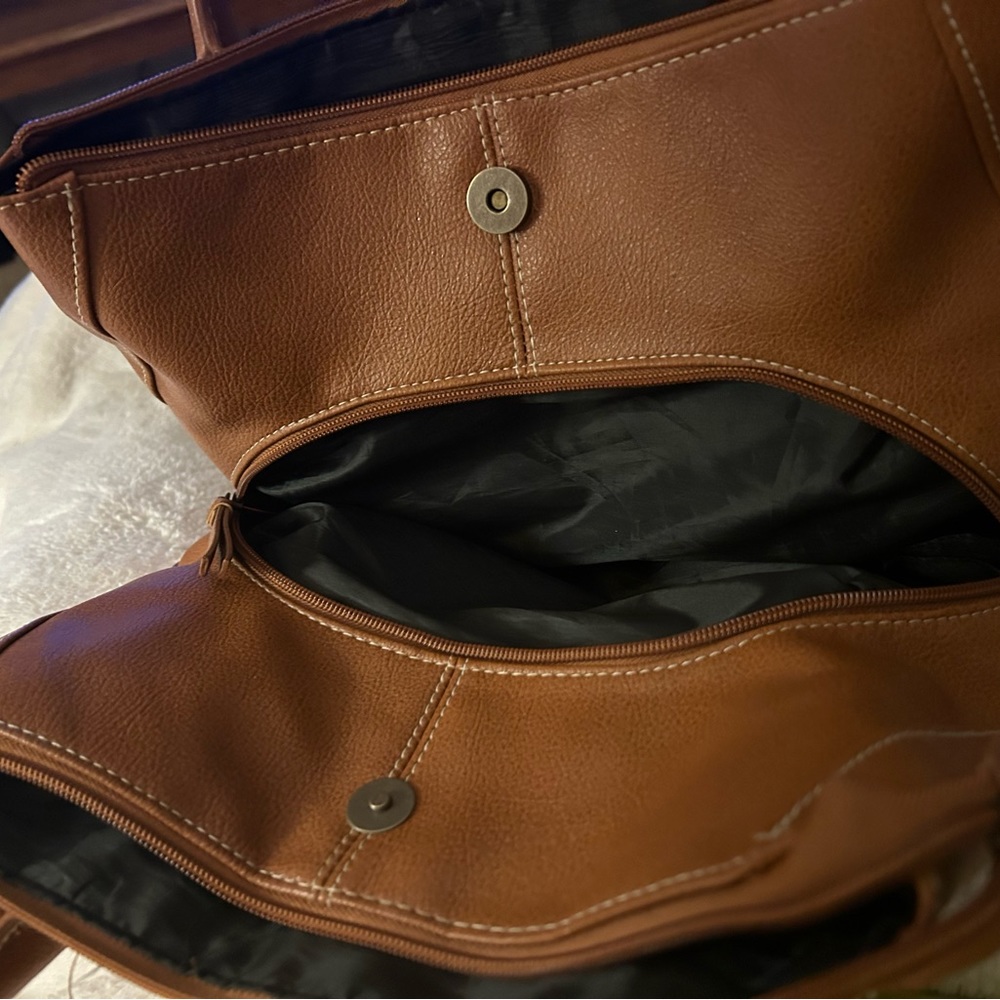 Medium Sized Backpack - image 7